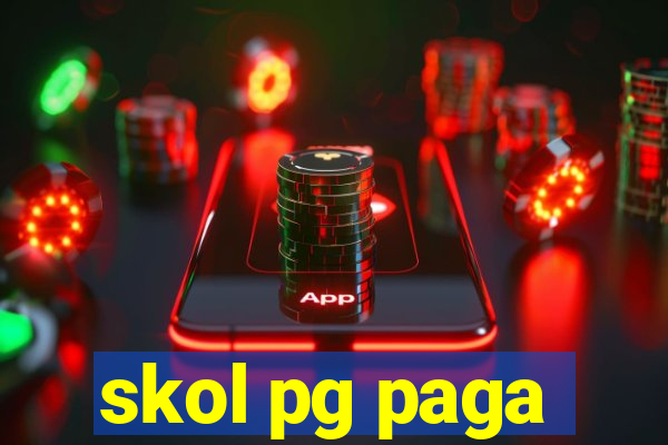 skol pg paga